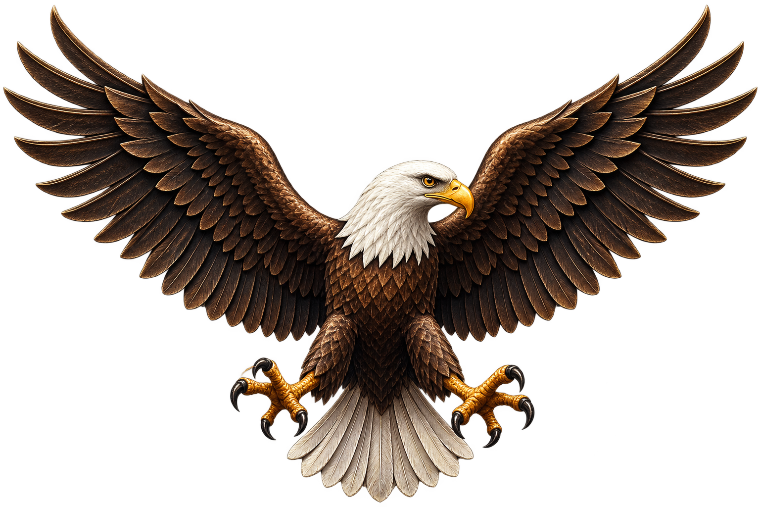 American eagle