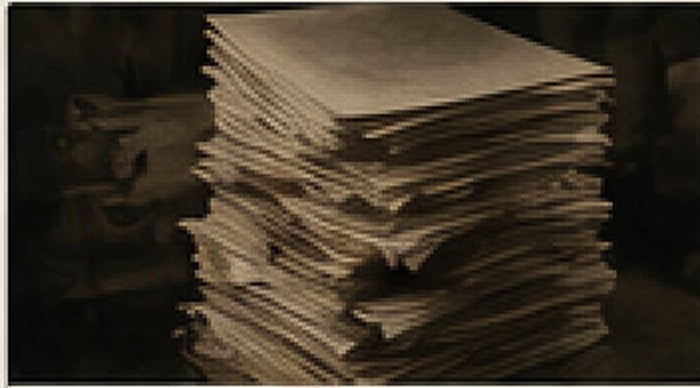 Important documents