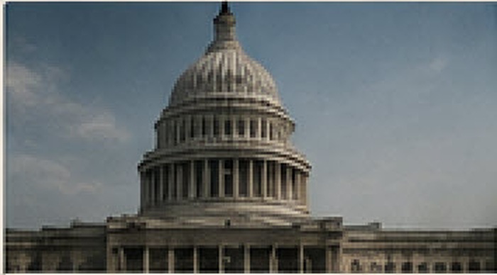 United States Capitol